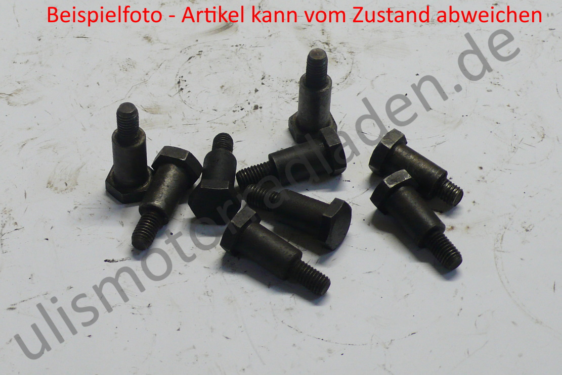 Entlüfterschraube für BMW R24, R25, R26 und R27