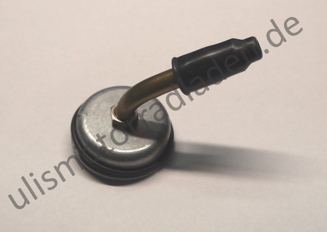 Schieberdeckel Ersatz für BMW R50/5, R60/5, R75/5, R60TIC und R60/7