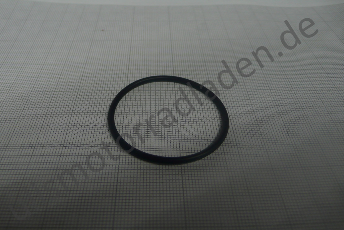 O-Ring Ansaugrohr für BMW R50/5-R100RT, bis Baujahr 09/1980