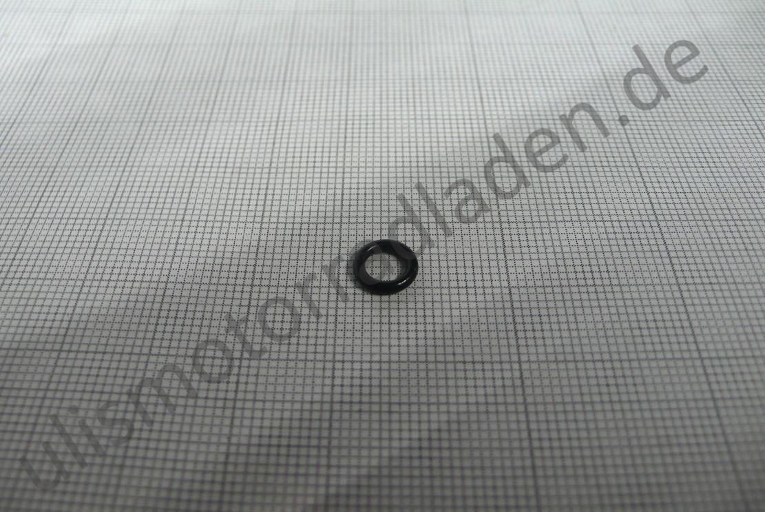 O-Ring Starterachse für BMW R75/5-R100
