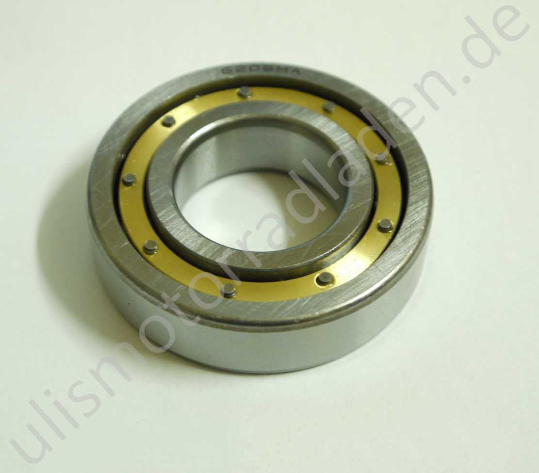 Lager Kurbelwelle für BMW R24-R27 vorne, und R24-R25/3 hinten