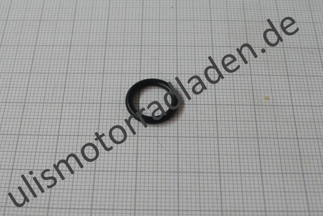 O-Ring Werkzeugfachschraube für BMW R24, R25, R25/2, R26, R27 und R51/2-R68