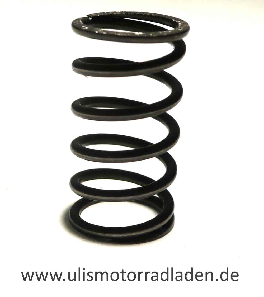 Feder für Schaltklinke für BMW R24-R27 und R50-R69S, alte Version