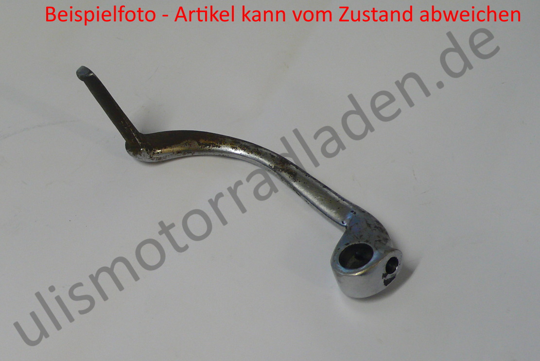 Fuß-Schalthebel für BMW R51/2, R51/3, R67 und R68