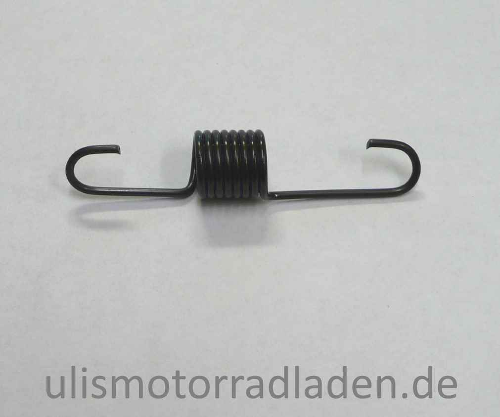 Feder Sperrklinke für BMW R51/2-R68, Schaltautomat