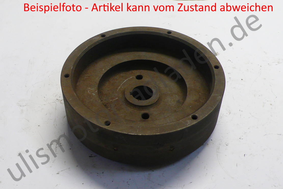 Schwungscheibe für BMW R24, R25, R25/2 und R25/3