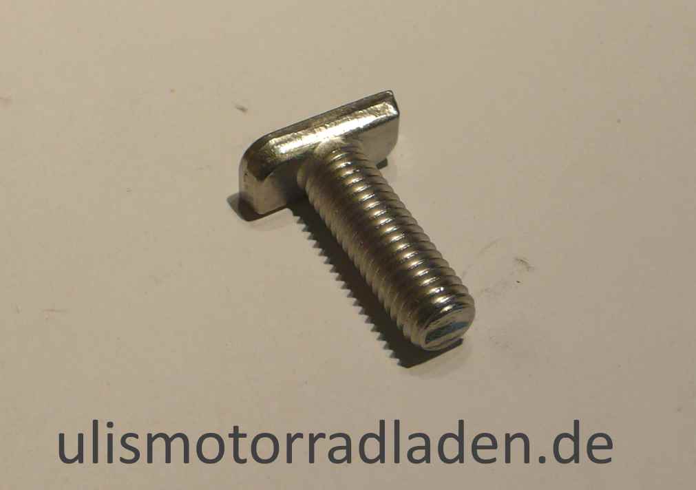 Befestigungsschraube für Sattelfeder für BMW R25/0