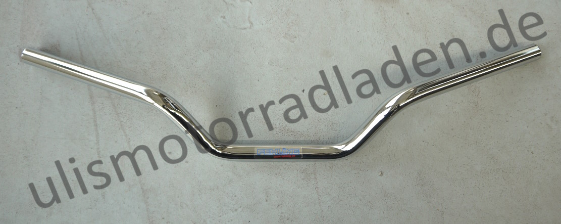 Lenker (Tourenlenker) mittelhoch, formschön