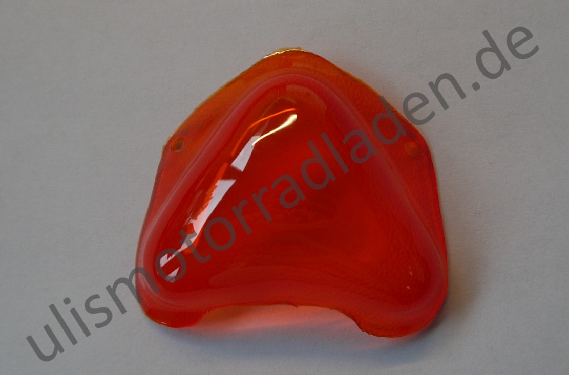 Bremslichtglas Eberlicht