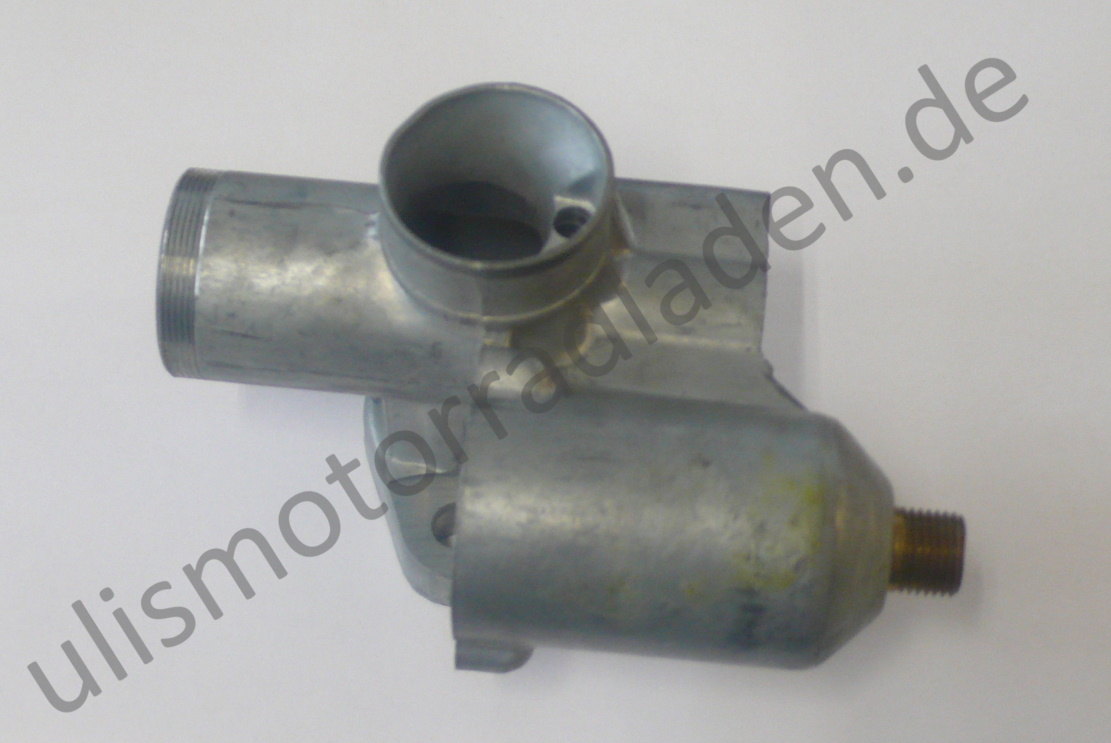 Vergasergehäuse für BMW R25/2 NEU