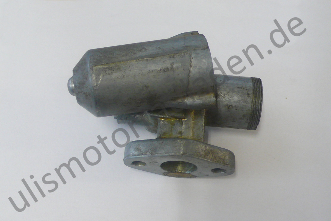 Vergasergehäuse für BMW R51/3 NEU, links