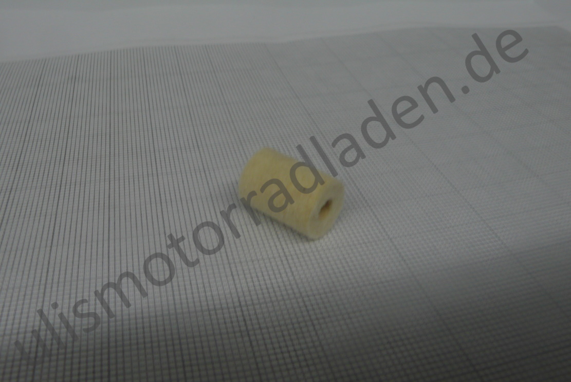 Filz für Druckstange für BMW R51/2-R68
