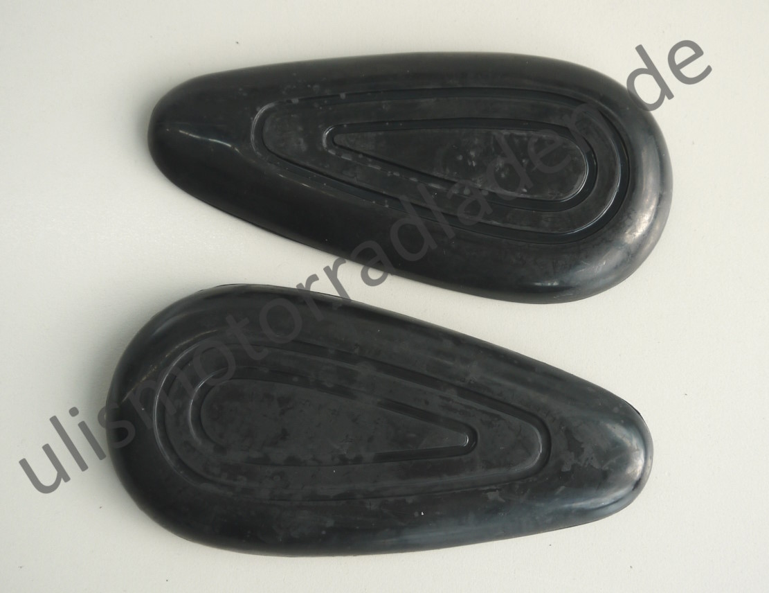 1 Paar Kniekissen für BMW R25, R25/2 und R51/3-R68