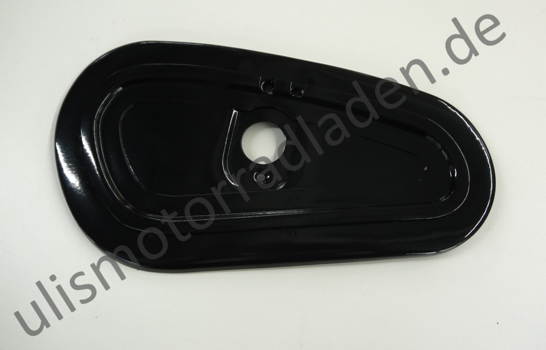 Werkzeugfachdeckel für BMW R50-R69S