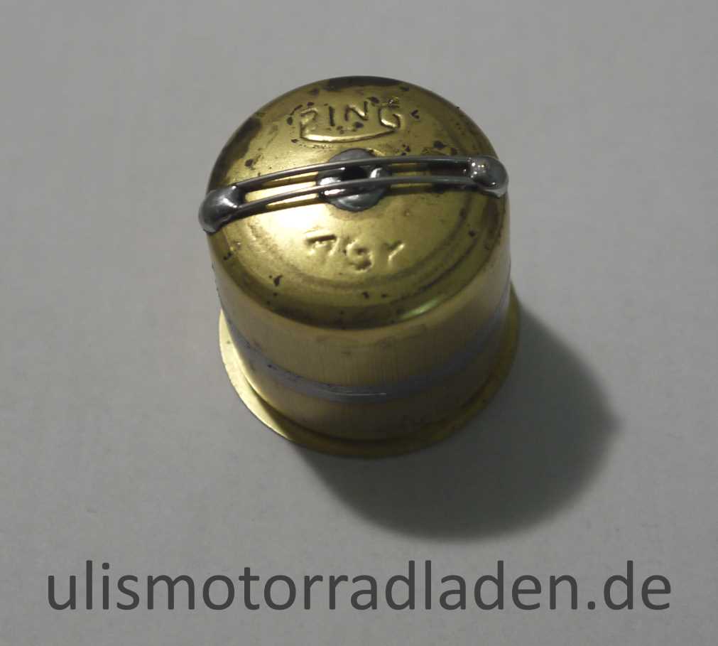 Schwimmer  7 Gramm für BMW R27-R69S