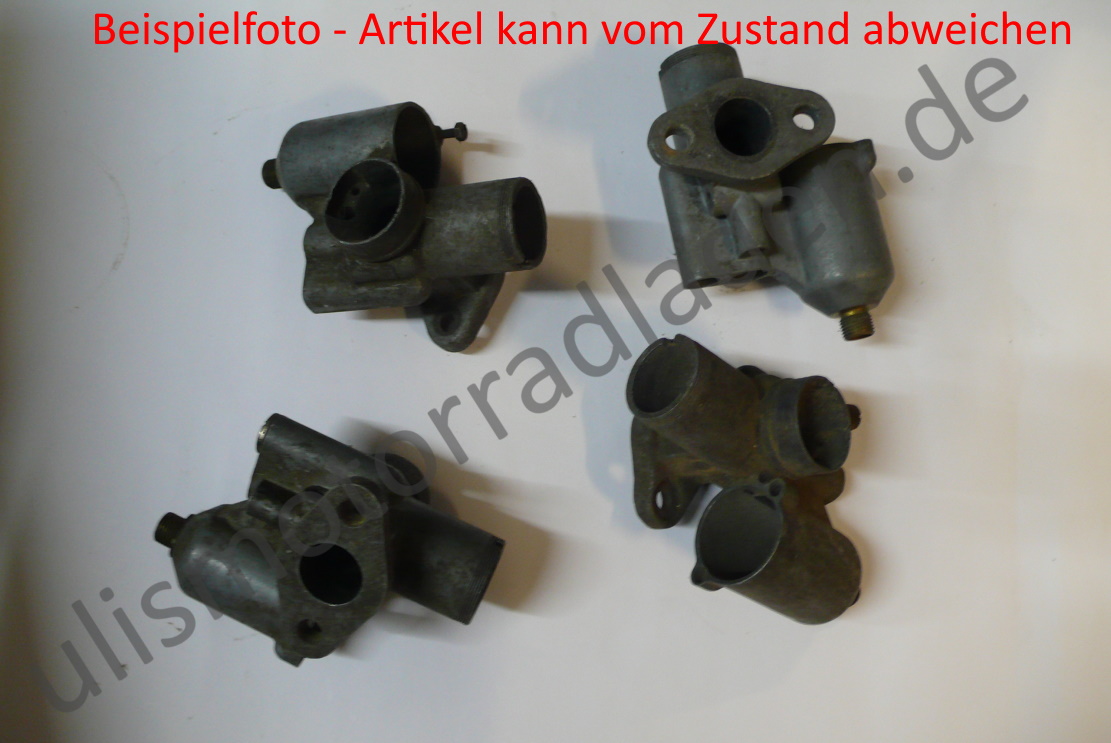 Vergasergehäuse für BMW R25 gebraucht