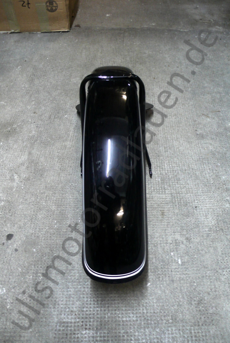Kotflügel für BMW R25/2, vorne