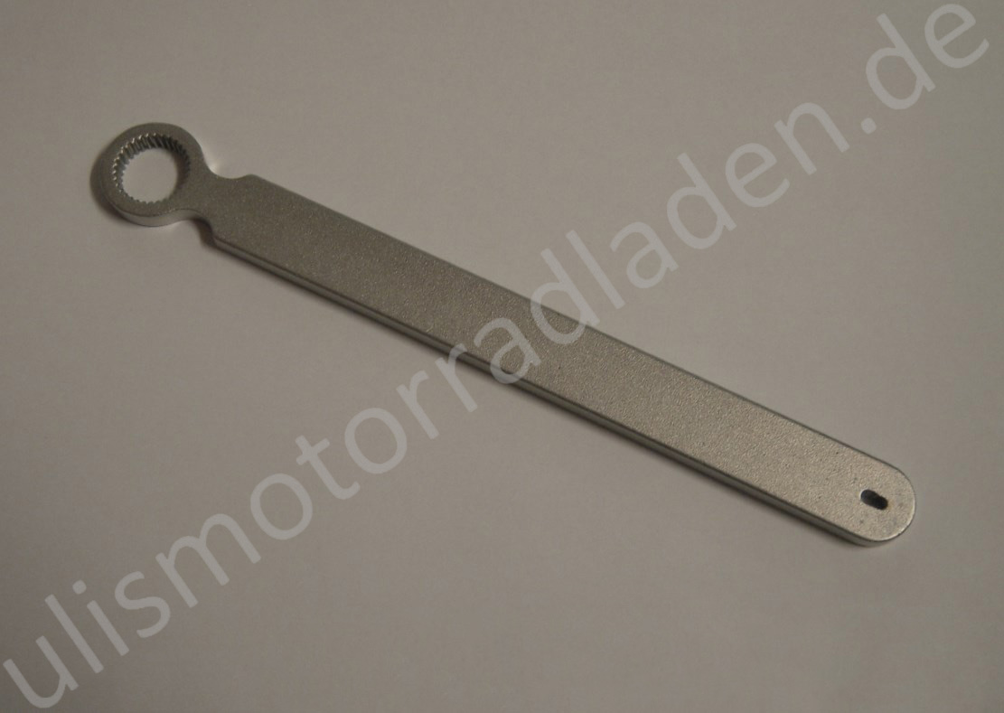 Schlüssel für Kardanwellenmutter für BMW R25-R27