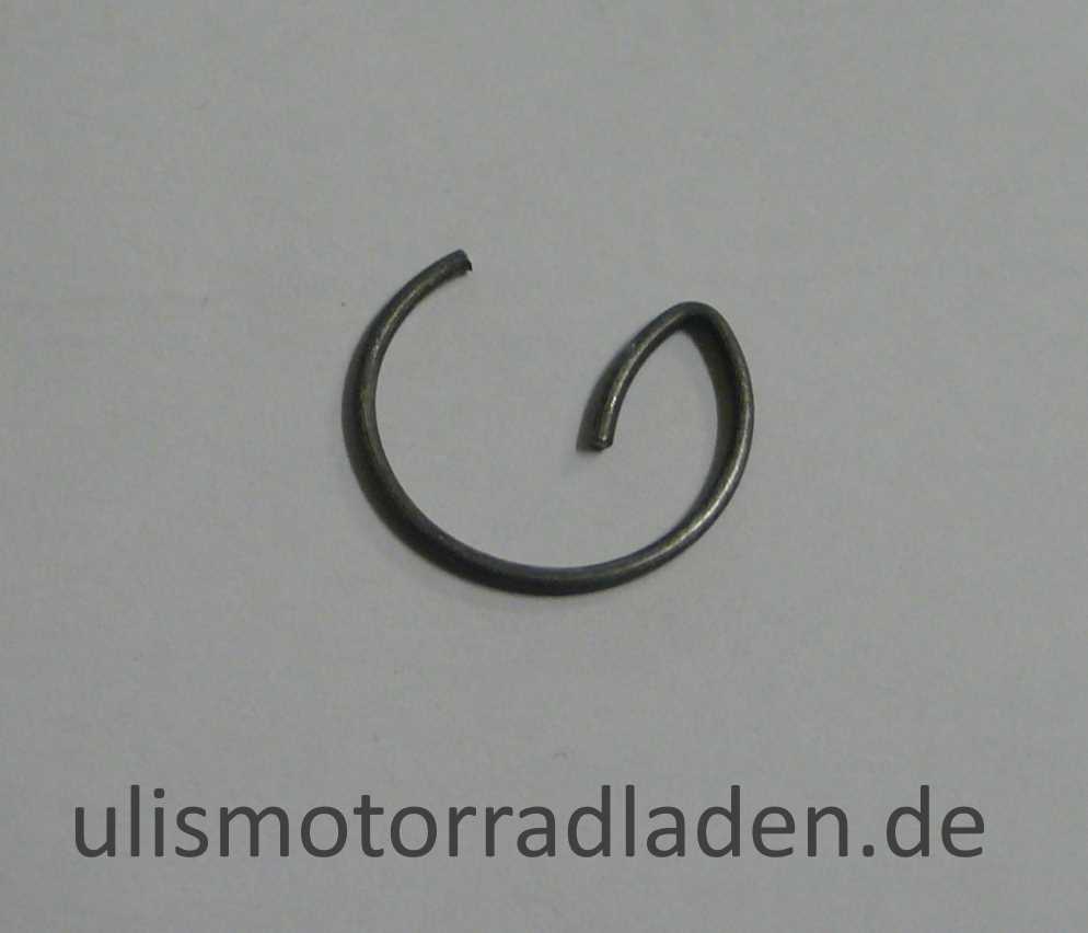 Kolbenbolzensicherung - 18mm