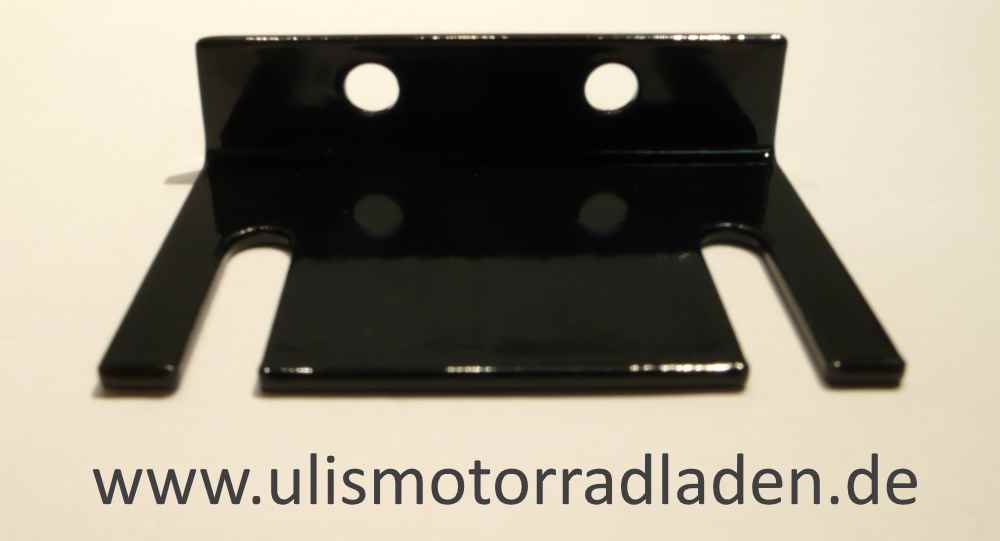 Sitzbankhalter für BMW R26 und R27, hinten