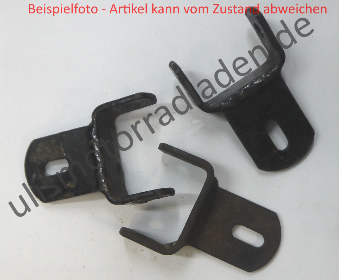 Sitzbankhalter für BMW R24-R68, vorne