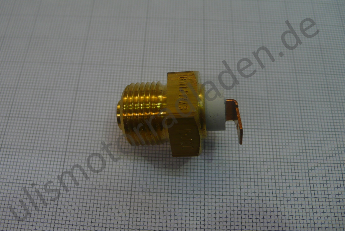 Öltemperaturgeber M18 x 1,5 VDO