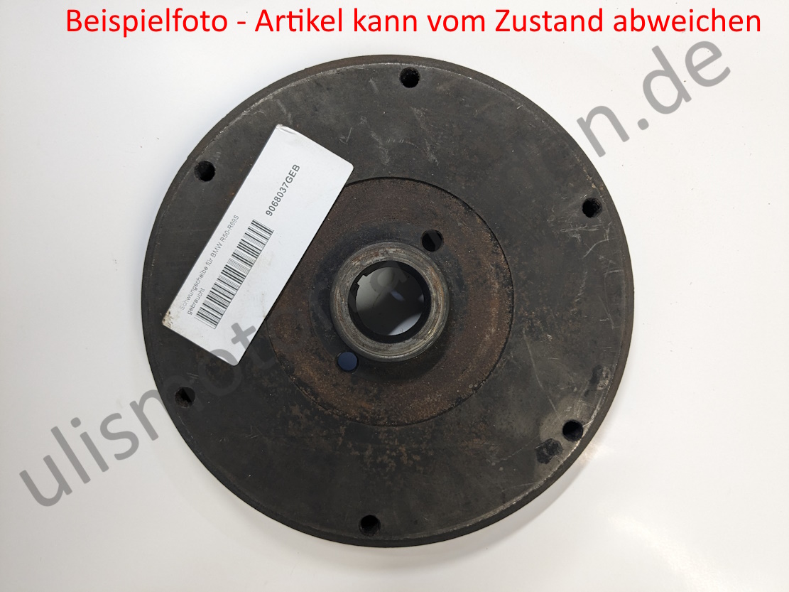 Schwungscheibe für BMW R50-R69S