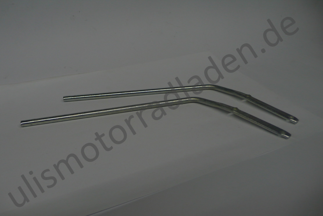 Windschutzscheibenstreben-Satz für STEIB LS200-S500