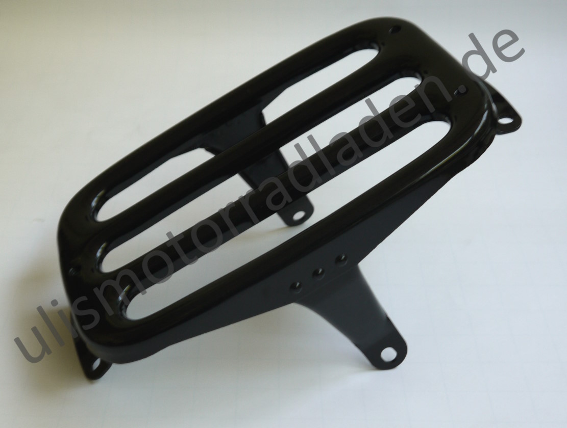 Hilfsgepäckträger für BMW R25/3