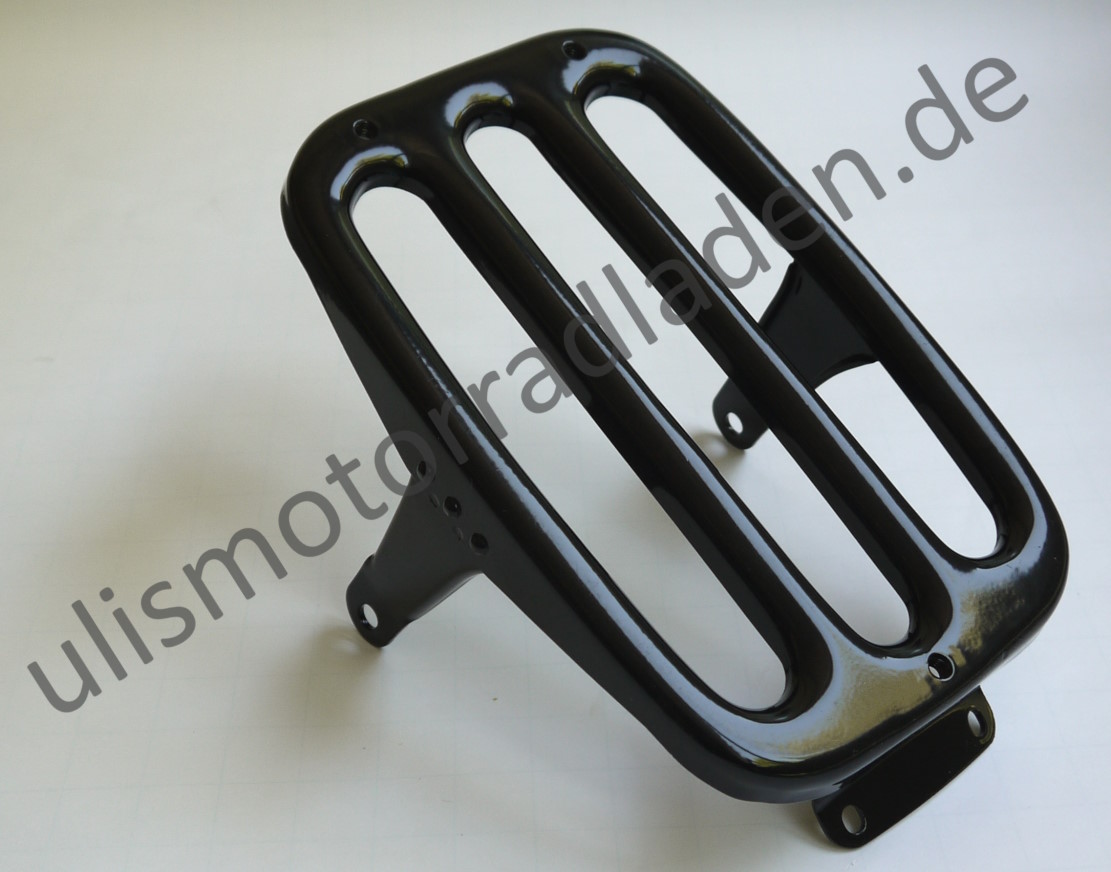 Hilfsgepäckträger für BMW R25/2 und R51/2-R68