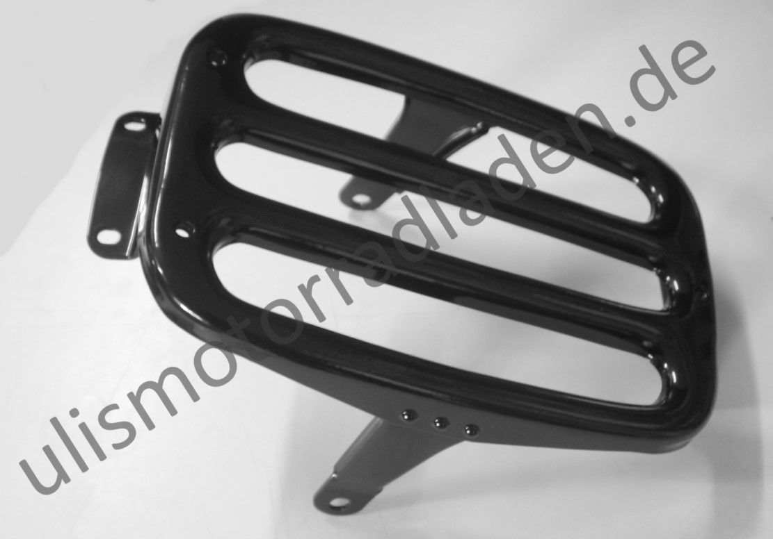 Hilfsgepäckträger für BMW R25/2 und R51/2-R68