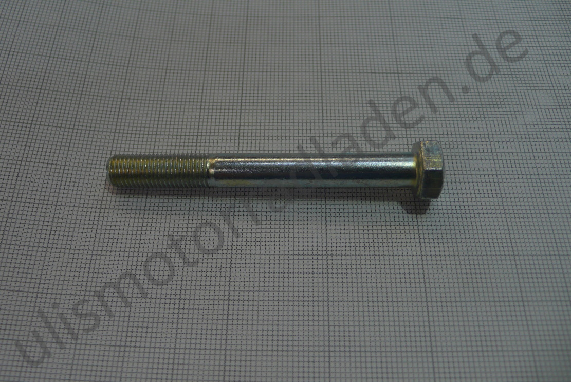 Tankhalteschraube M 8 x 1 x 70 für BMW R25, R25/2 und R25/3, vorne