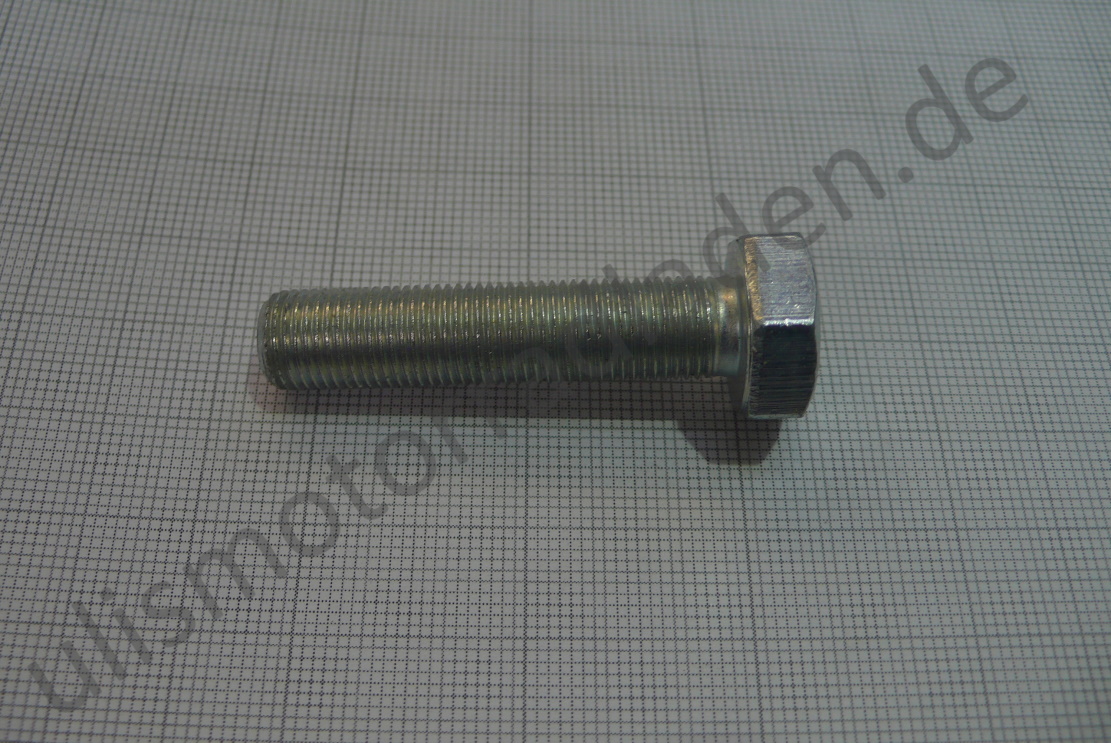 Schraube M10 x 1 x 45, 6-Kant
