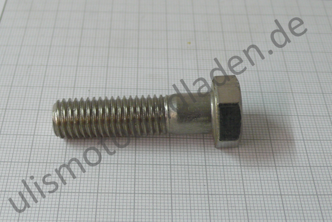Schraube M12 x 45, 6-Kant