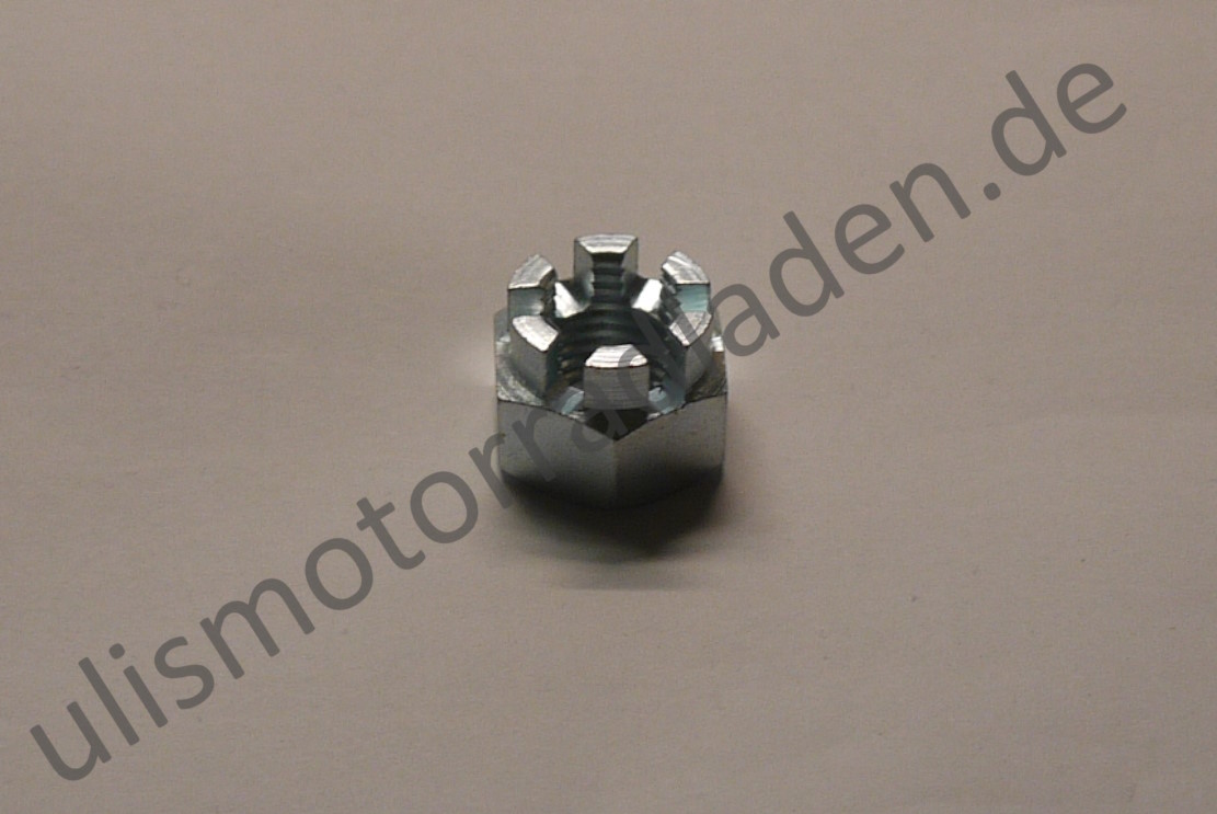 Kronenmutter M12x1,5
