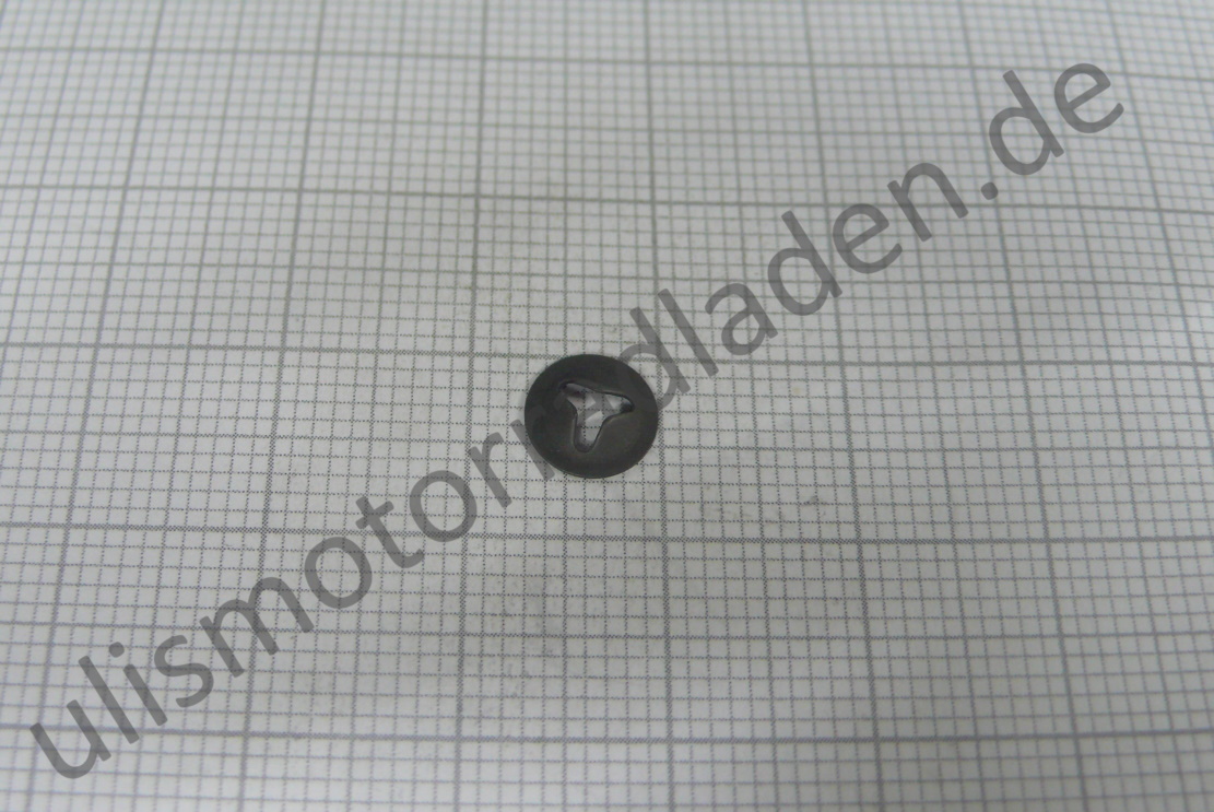 Klemmring Quicky, 2mm