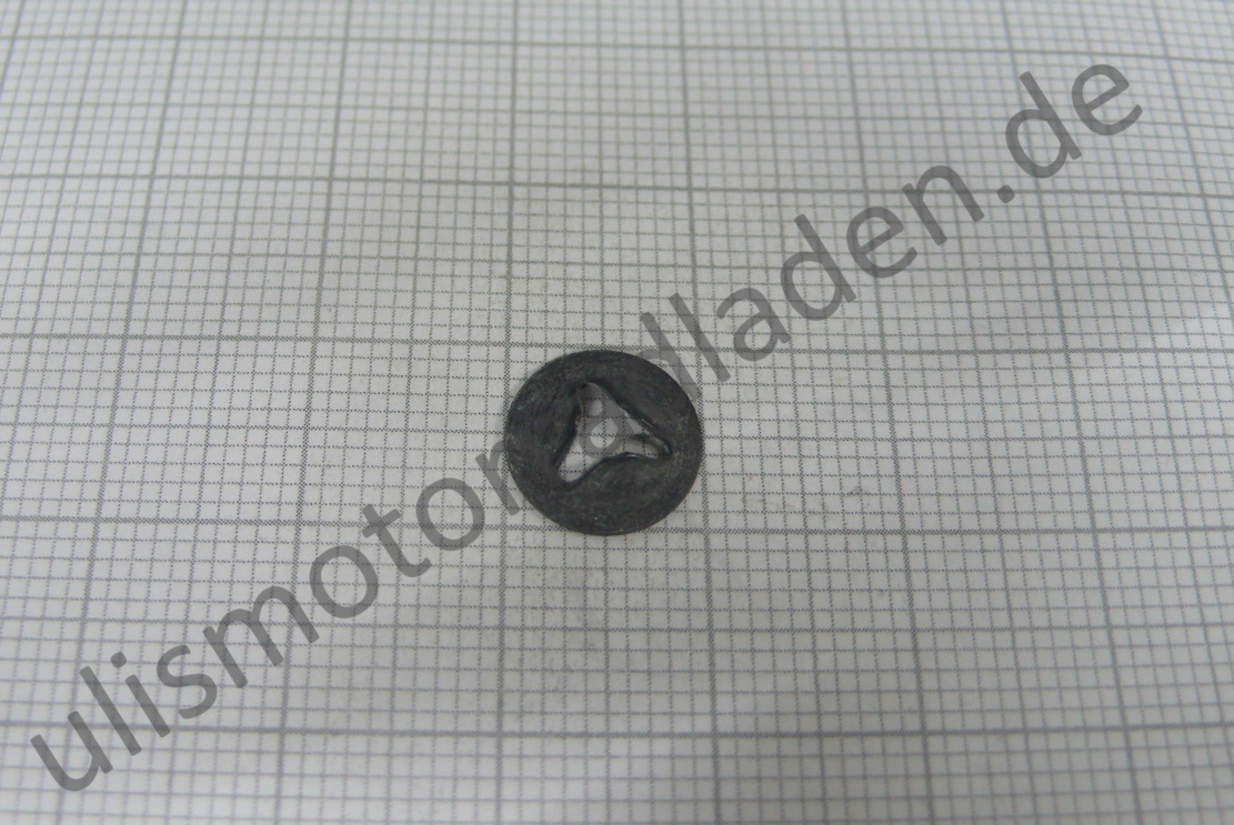 Klemmring Quicky, 3mm