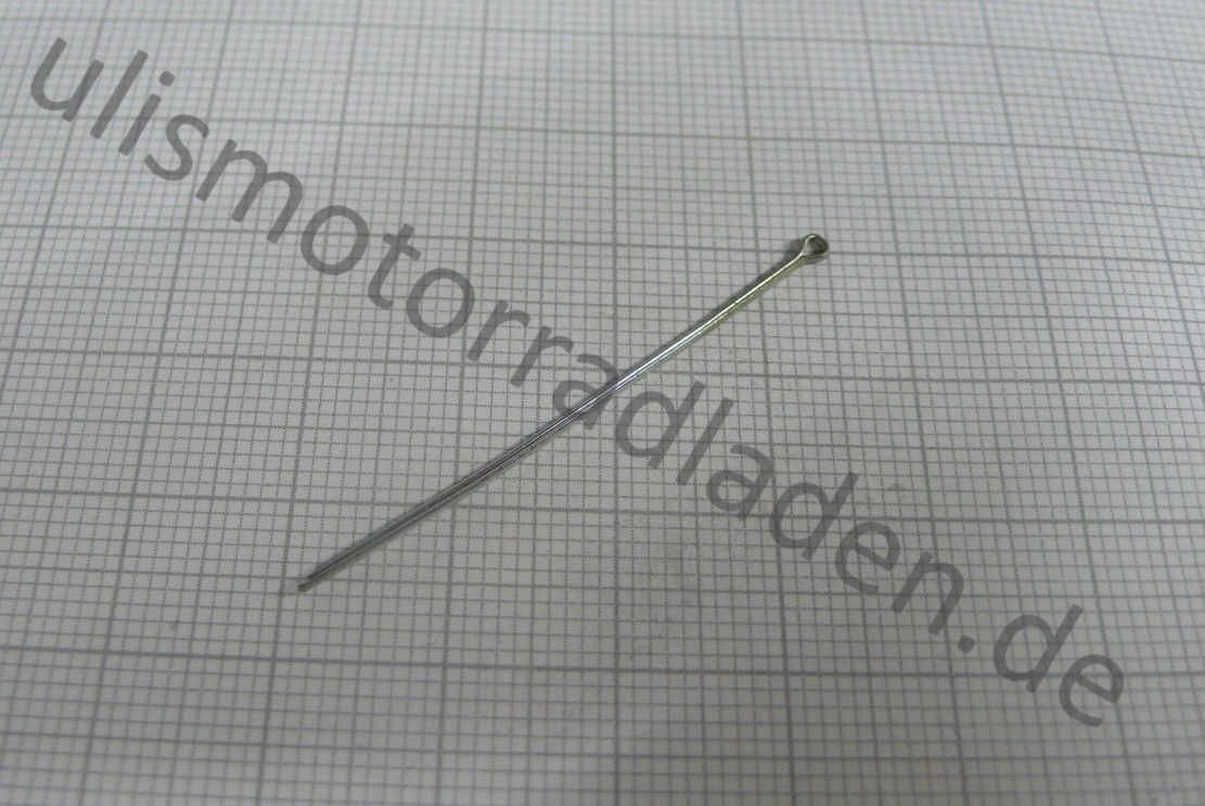 Splint 1,0 x 40