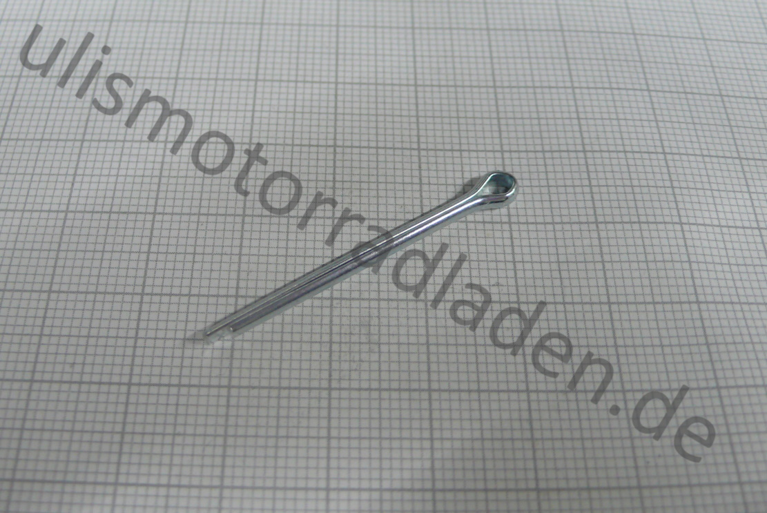 Splint 2,5 x 32