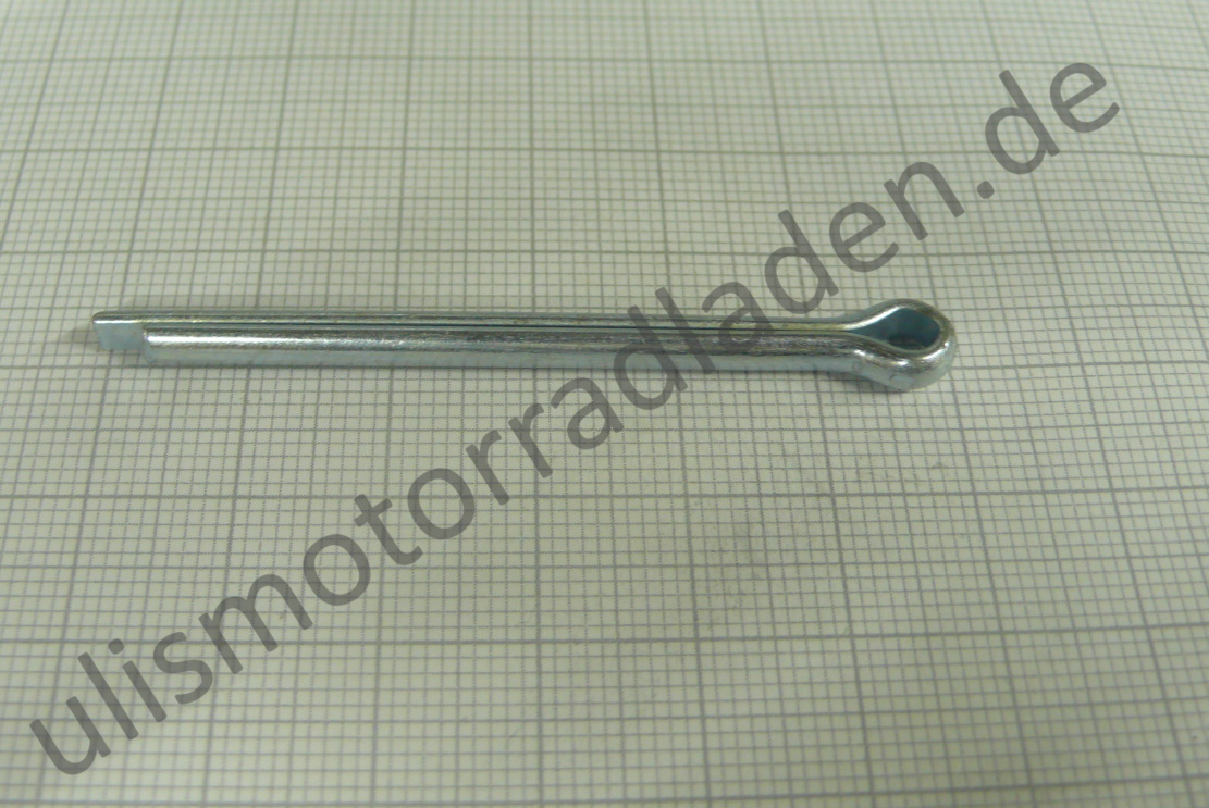 Splint 4,0 x 50