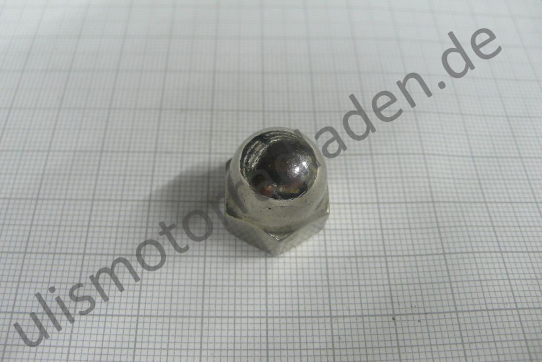 Hutmutter M10