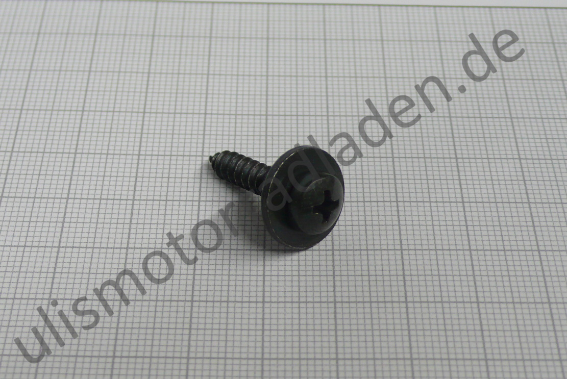 Scheinwerfer Halteschraube für BMW R65GS-R100GS/PD