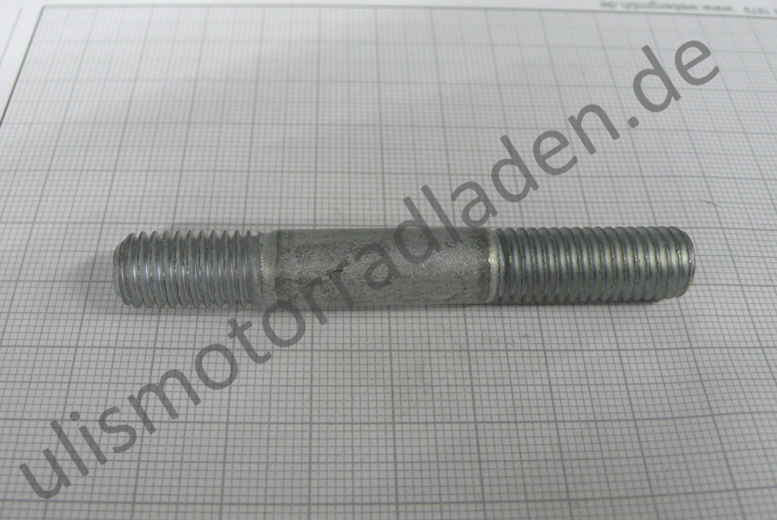 Stehbolzen Achsantrieb / Federbein für BMW R50/5-R100, bis Baujahr 08/1983