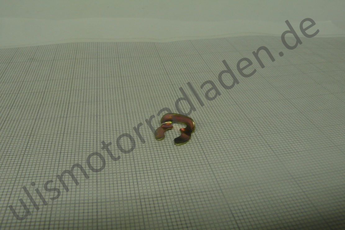 Ausrückhebel Sicherungsscheibe für BMW R60/6-R90S, 8mm