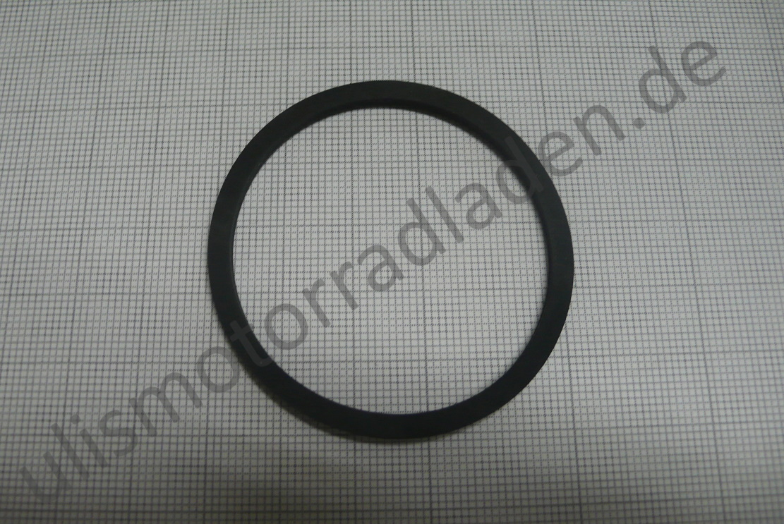 Dichtring für Entlüfterfilter für BMW R51/3-R69S