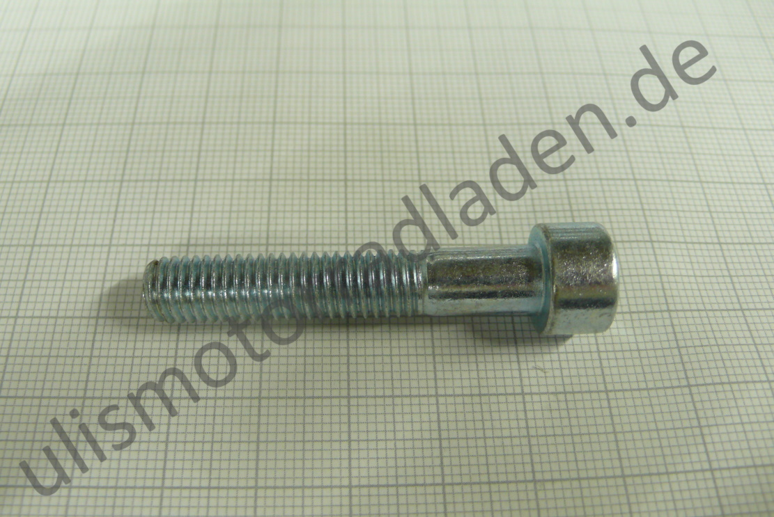Schraube M 8 x 45, Zylinderkopf-Inbus