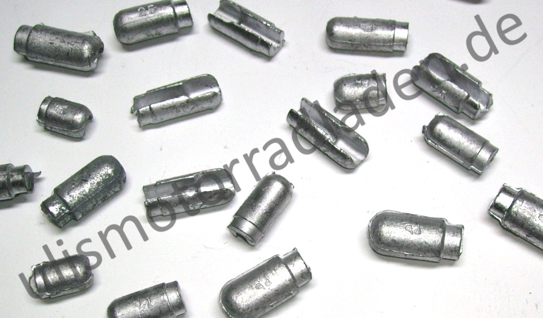 Auswuchtgewicht Speiche 15gr